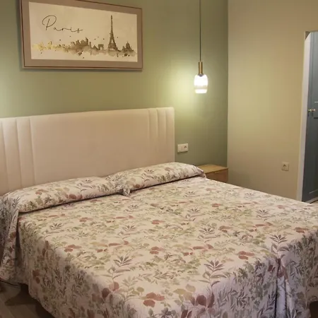 Apartamento Vibe Asturias Inclusive 3 Villaviciosa (Asturias)