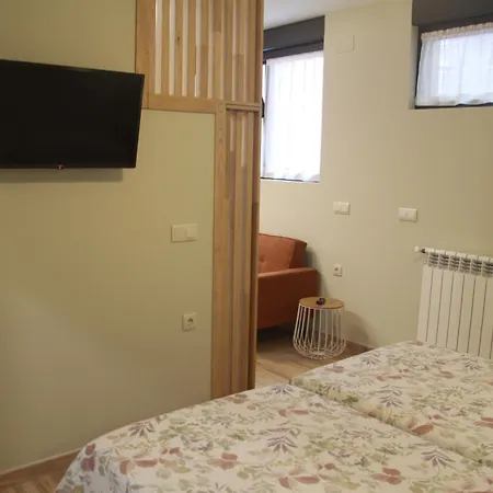 Vibe Asturias Inclusive 3 Apartamento
