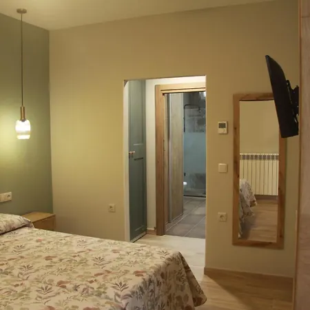 Vibe Asturias Inclusive 3 * Villaviciosa (Asturias)