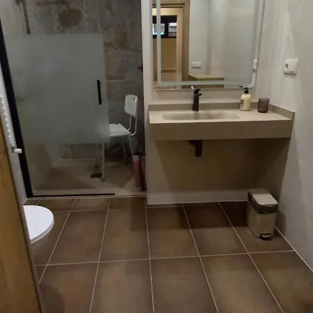 Vibe Asturias Inclusive 3 Apartamento *