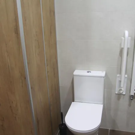 Vibe Asturias Inclusive 3 아파트