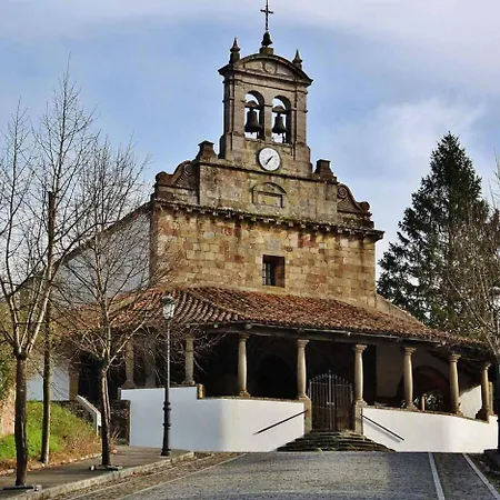 아파트 Vibe Asturias Inclusive 3
