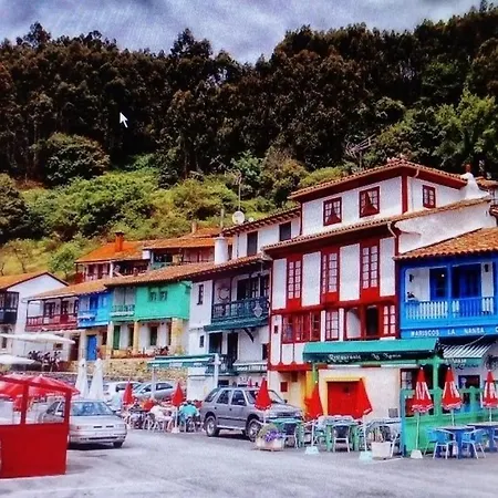 Apartamento Vibe Asturias Inclusive 3 *