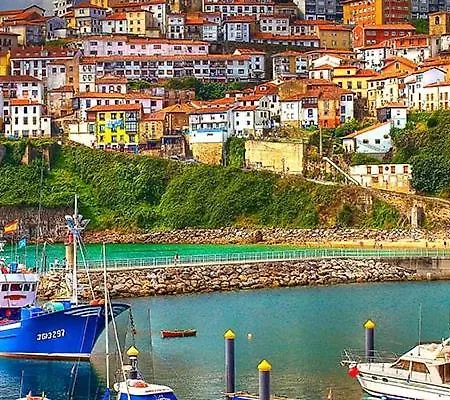 Vibe Asturias Inclusive 3 * 비야비시오사